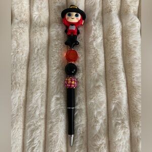 Teletubbies Beaded Pen Halloween Costume!